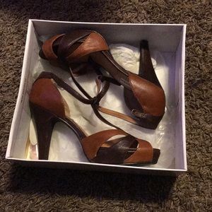 Steven Madden Pascha